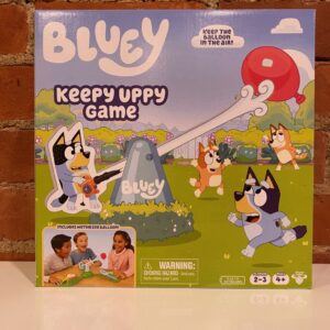 Product Image for  Bluey Keepy Uppy Game