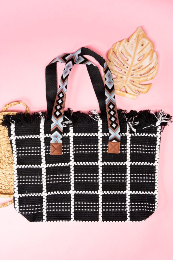 Product Image for  Colorful Tote