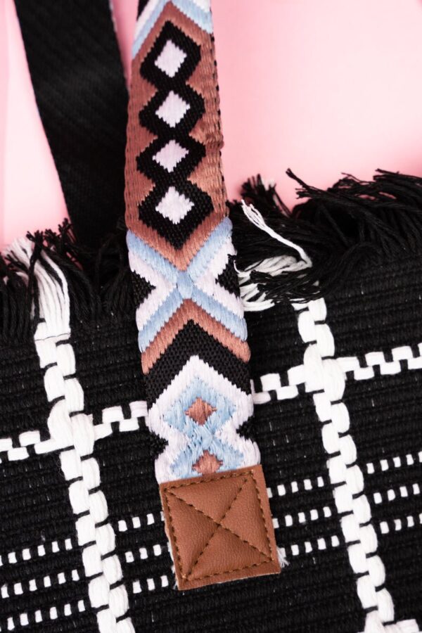 Product Image for  Colorful Tote