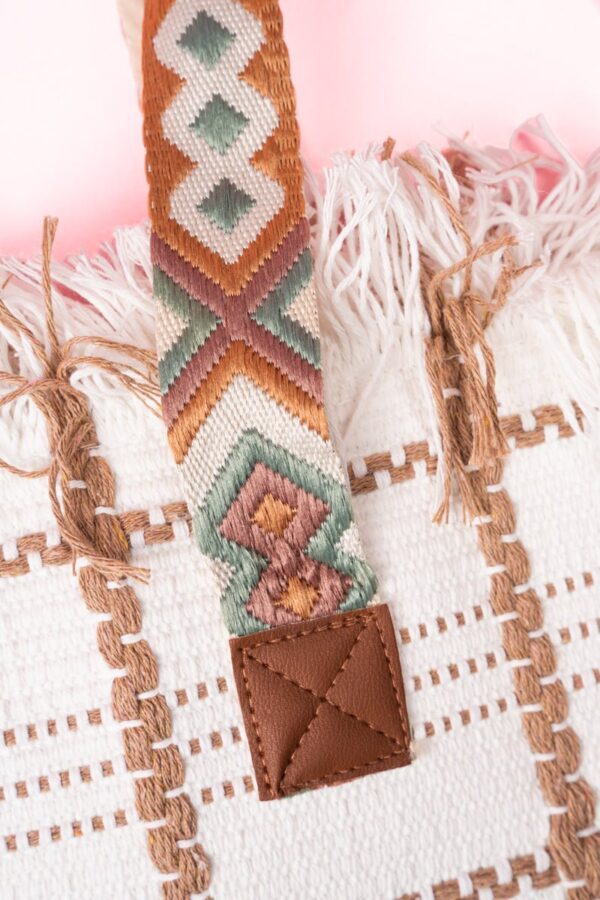 Product Image for  Colorful Tote