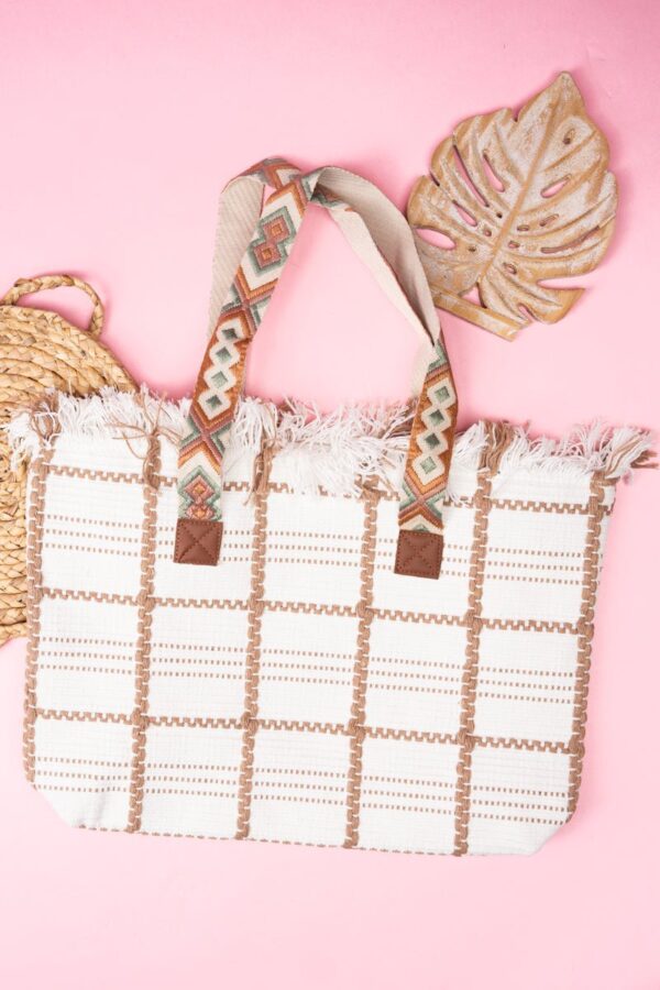 Product Image for  Colorful Tote