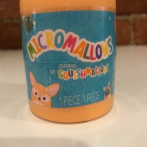 Product Image for  Micromallows Mystery Capsule