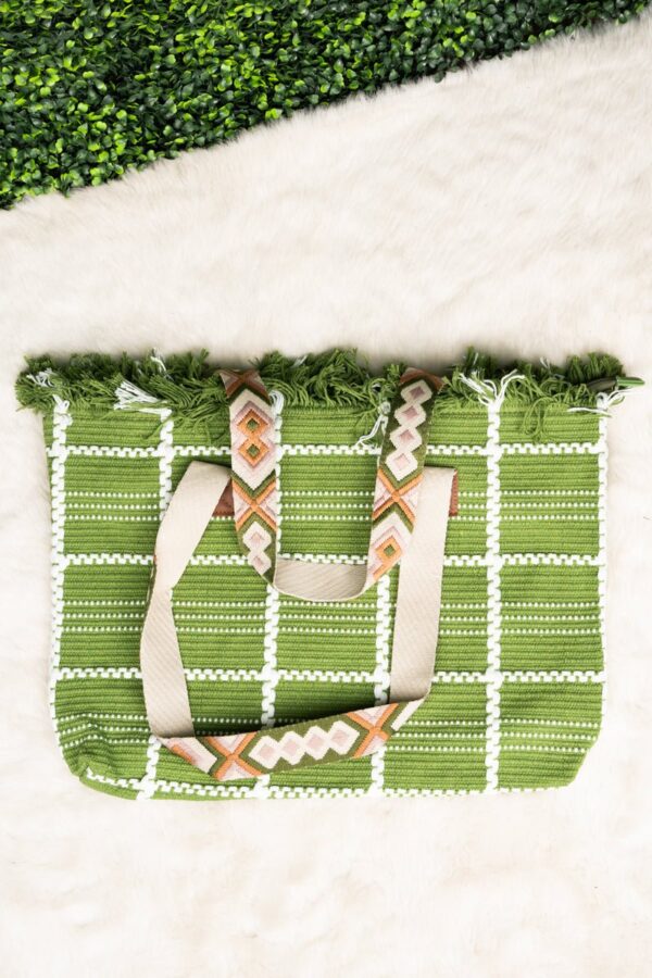 Product Image for  Colorful Tote