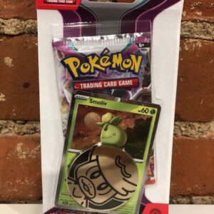 Product Image for  Pokemon Paldea Evolved Blister Pack