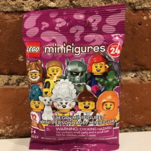 Product Image for  Lego Minifigures: Series 24