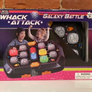 Product Image for  Whack Attack: Galaxy Battle Game