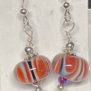 Product Image for  Hot Candy Earrings, Cyndi Ernst, CE9306