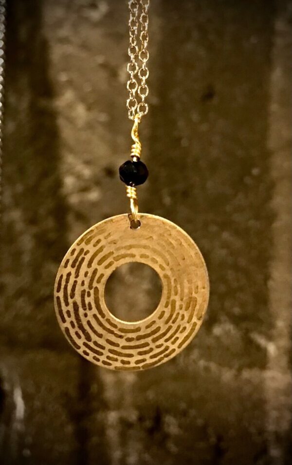 Product Image for  Mend – Find Your Center Necklace