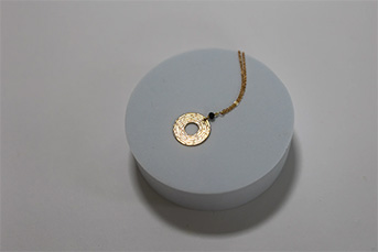 Product Image for  Find Your Center Necklace