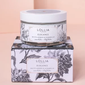 Product Image for  Lollia Elegance Body Butter