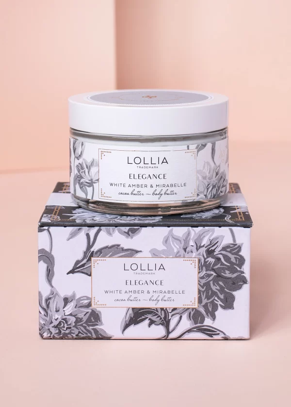 Product Image for  Lollia Elegance Body Butter