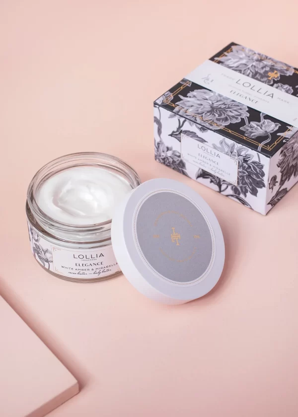 Product Image for  Lollia Elegance Body Butter