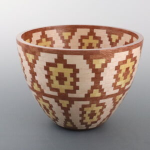 Product Image for  Southwestern Bowl, Jeff Miller, MT2303.101