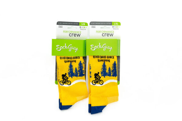 Product Image for  Bike Shoppe Socks