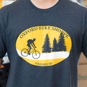 Product Image for  Bike Shoppe T-Shirt