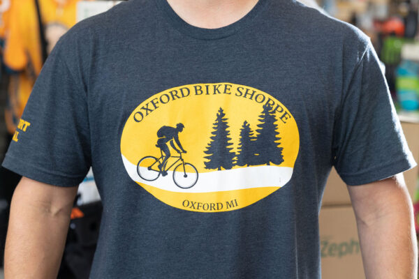 Product Image for  Bike Shoppe T-Shirt