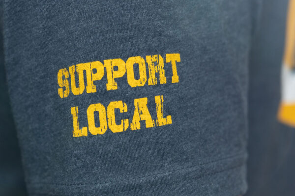 Product Image for  Bike Shoppe T-Shirt