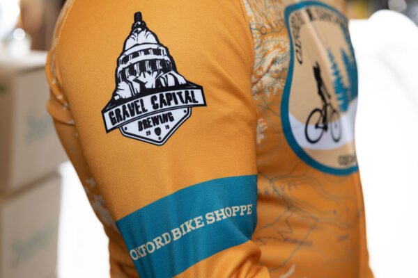 Product Image for  Bike Shoppe Fleece Jersey