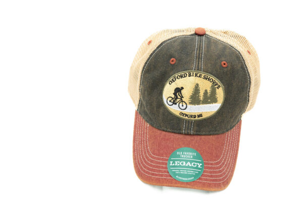 Product Image for  Bike Shoppe Hat