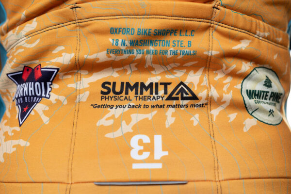 Product Image for  Bike Shoppe Fleece Jersey