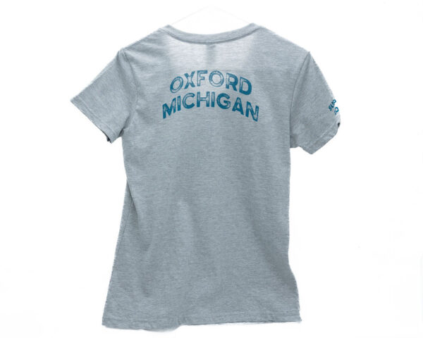 Product Image for  V-Neck Bike Shoppe T-Shirt