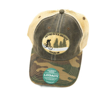 Product Image for  Bike Shoppe Hat