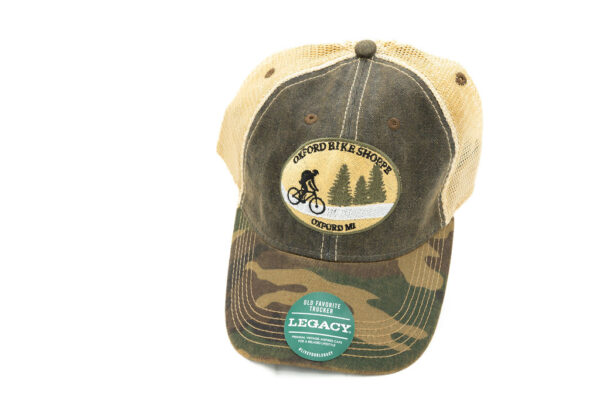Product Image for  Bike Shoppe Hat