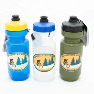Product Image for  Bike Shoppe Water Bottles
