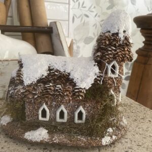 Product Image for  Rustic Church