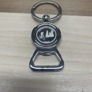 Product Image for  Bike Shoppe Key Chain Bottle Opener