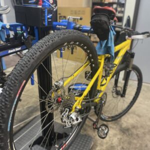Product Image for  Bike Tune-Up