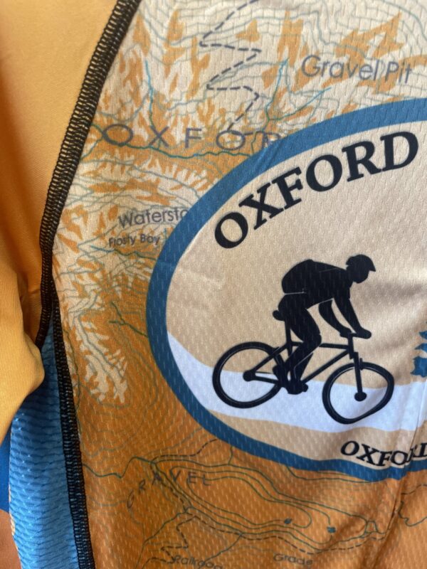 Product Image for  Short Sleeved Bike Shoppe Race Jersey