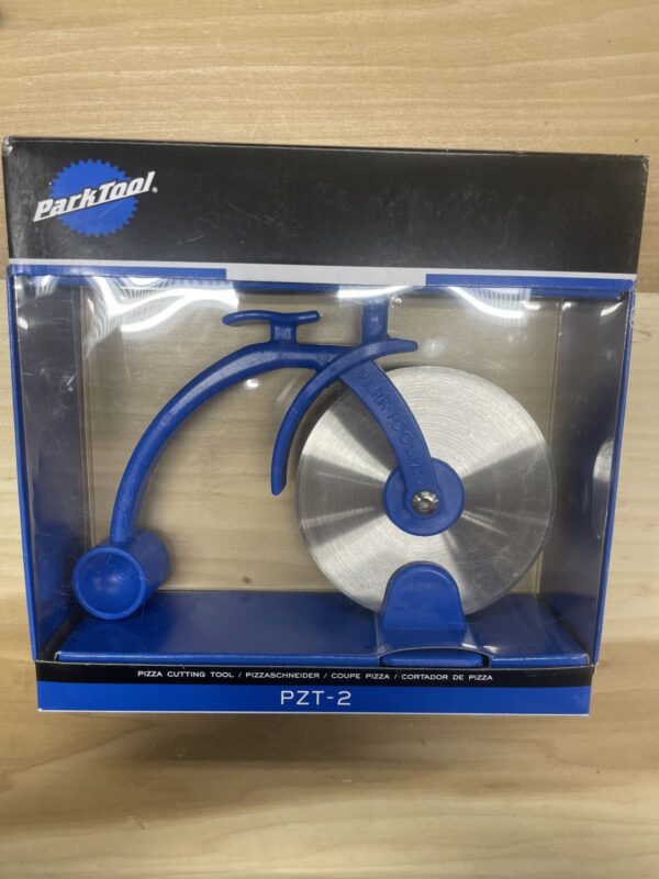 Product Image for  Bicycle Pizza Cutter