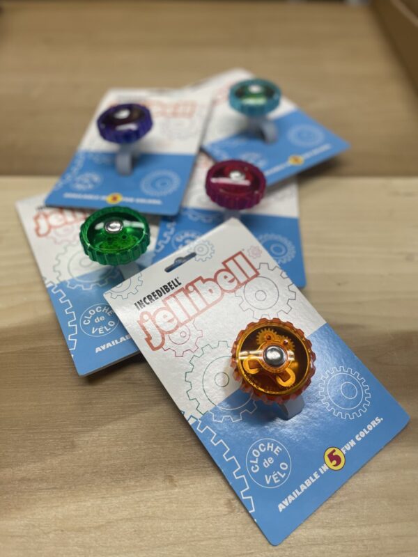 Product Image for  Jellibells