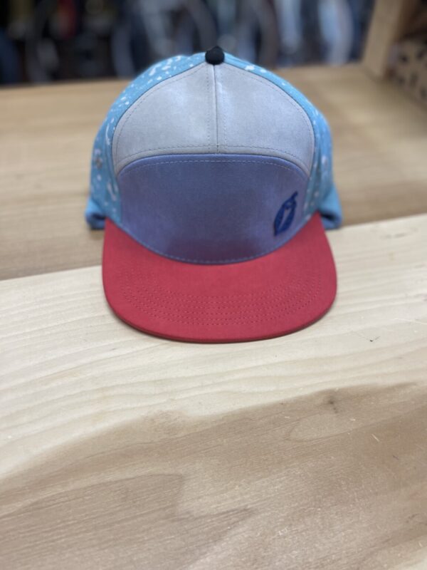 Product Image for  Salsa Arctica Flappy Cap