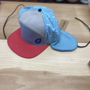 Product Image for  Salsa Arctica Flappy Cap