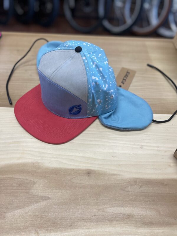 Product Image for  Salsa Arctica Flappy Cap