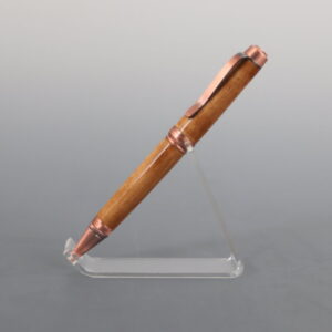 Product Image for  Cigar Pen Antique Silver, Jeff Miller, 2301.01