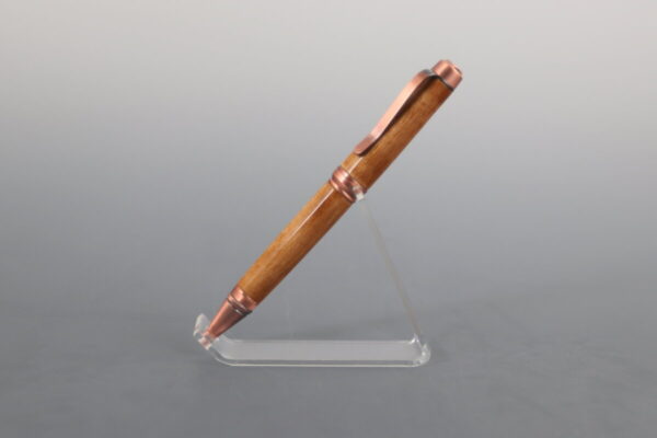 Product Image for  Cigar Pen Antique Silver, Jeff Miller, 2301.01