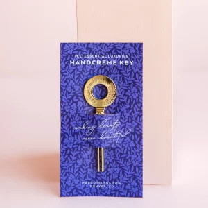 Product Image for  M.E. Essentials Handcreme Key