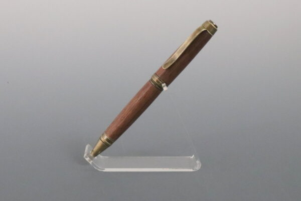 Product Image for  Cigar Pen in Antique Brass, Jeff Miller, 2211.06