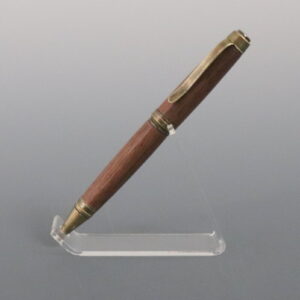 Product Image for  Cigar Pen Antique Brass, Jeff Miller, 2211.07