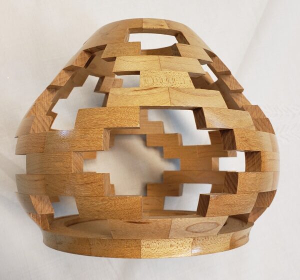 Product Image for  Negative Space Vessel, Jeff Miller, MT1212.02