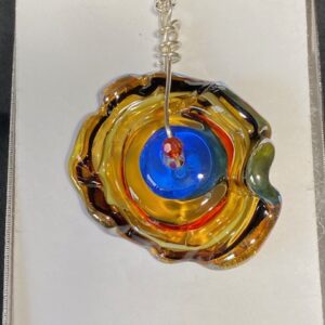 Product Image for  Spun Pendant, Cyndi Ernst, CE9303