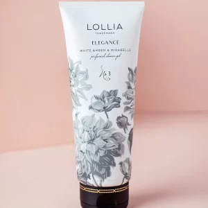 Product Image for  Lollia Elegance Perfumed Shower Gel