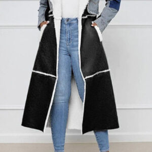 Product Image for  Steal The Show Denim Trench Coat