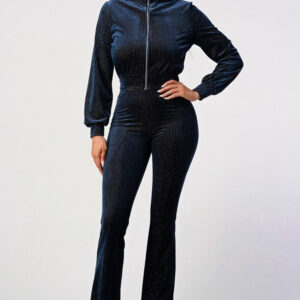 Product Image for  Velvet Bomber Set