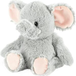 Product Image for  Gray Elephant Warmies