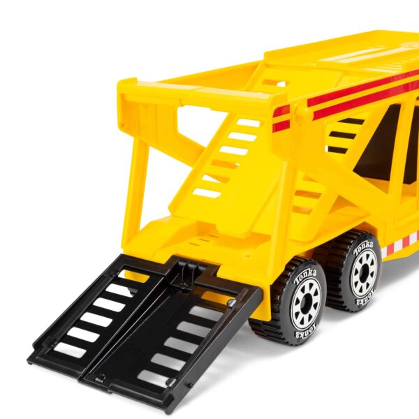 Product Image for  Tonka Car Carrier (Steel)