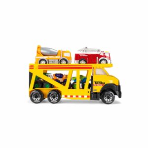 Product Image for  Tonka Car Carrier (Steel)